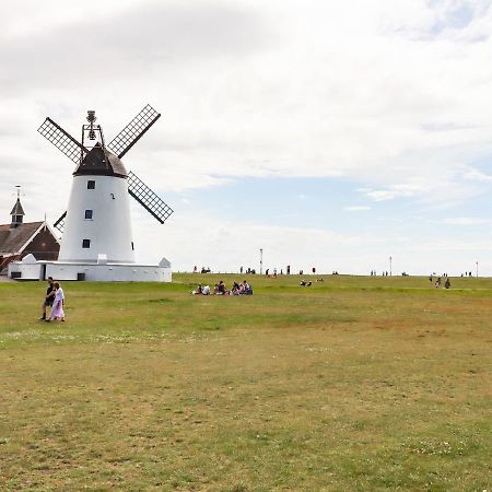 3 Rothbury Place Lytham St Annes Esterno foto
