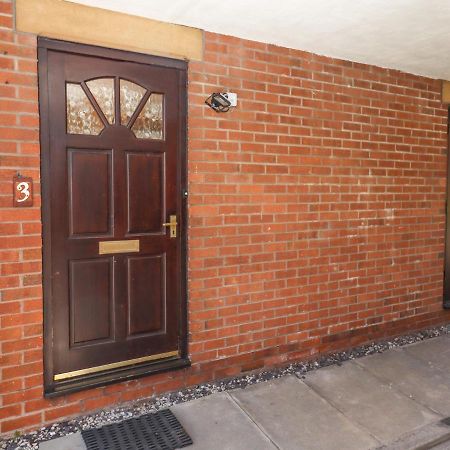 3 Rothbury Place Lytham St Annes Esterno foto