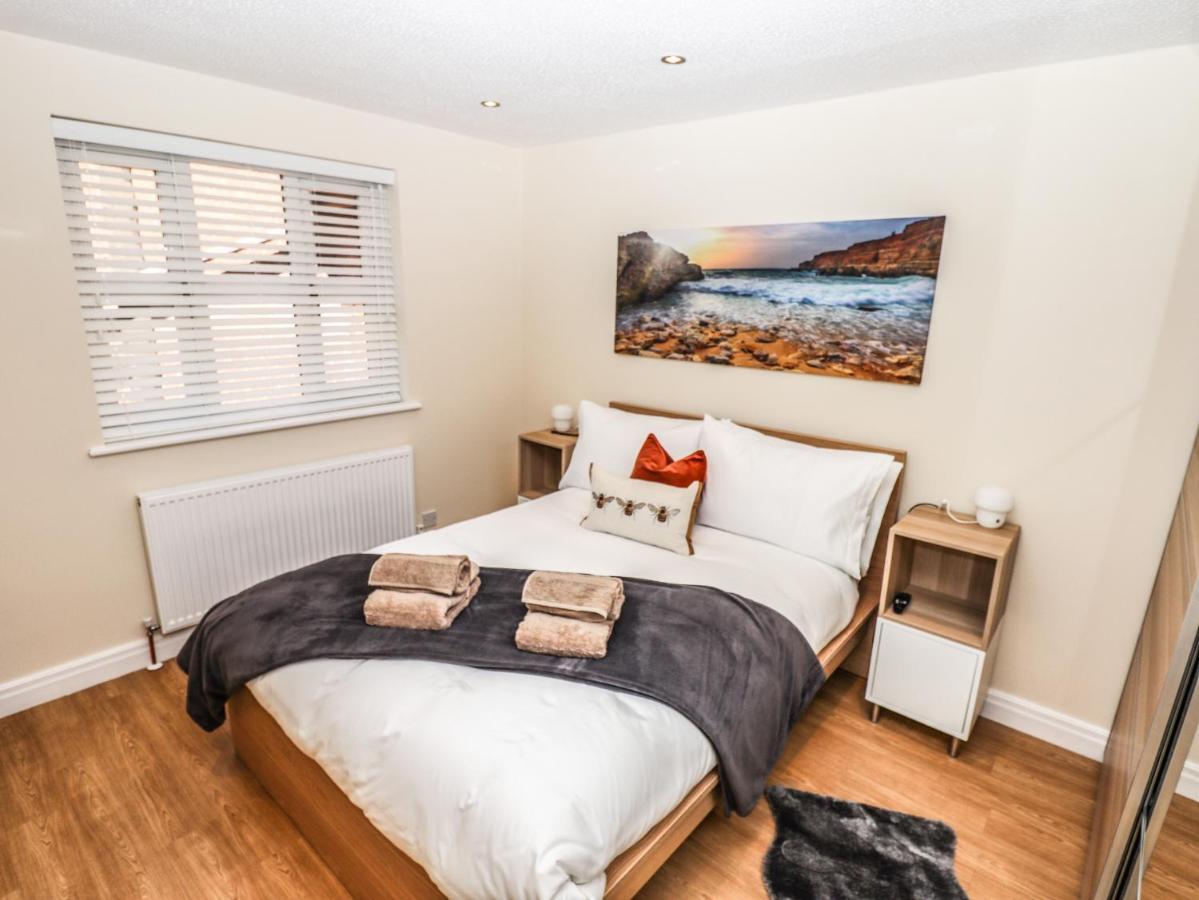 3 Rothbury Place Lytham St Annes Esterno foto
