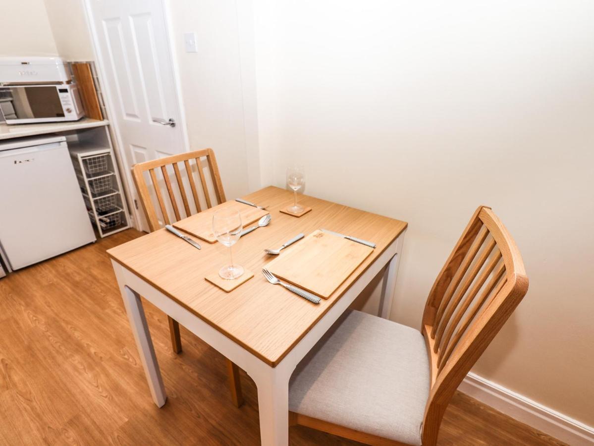 3 Rothbury Place Lytham St Annes Esterno foto