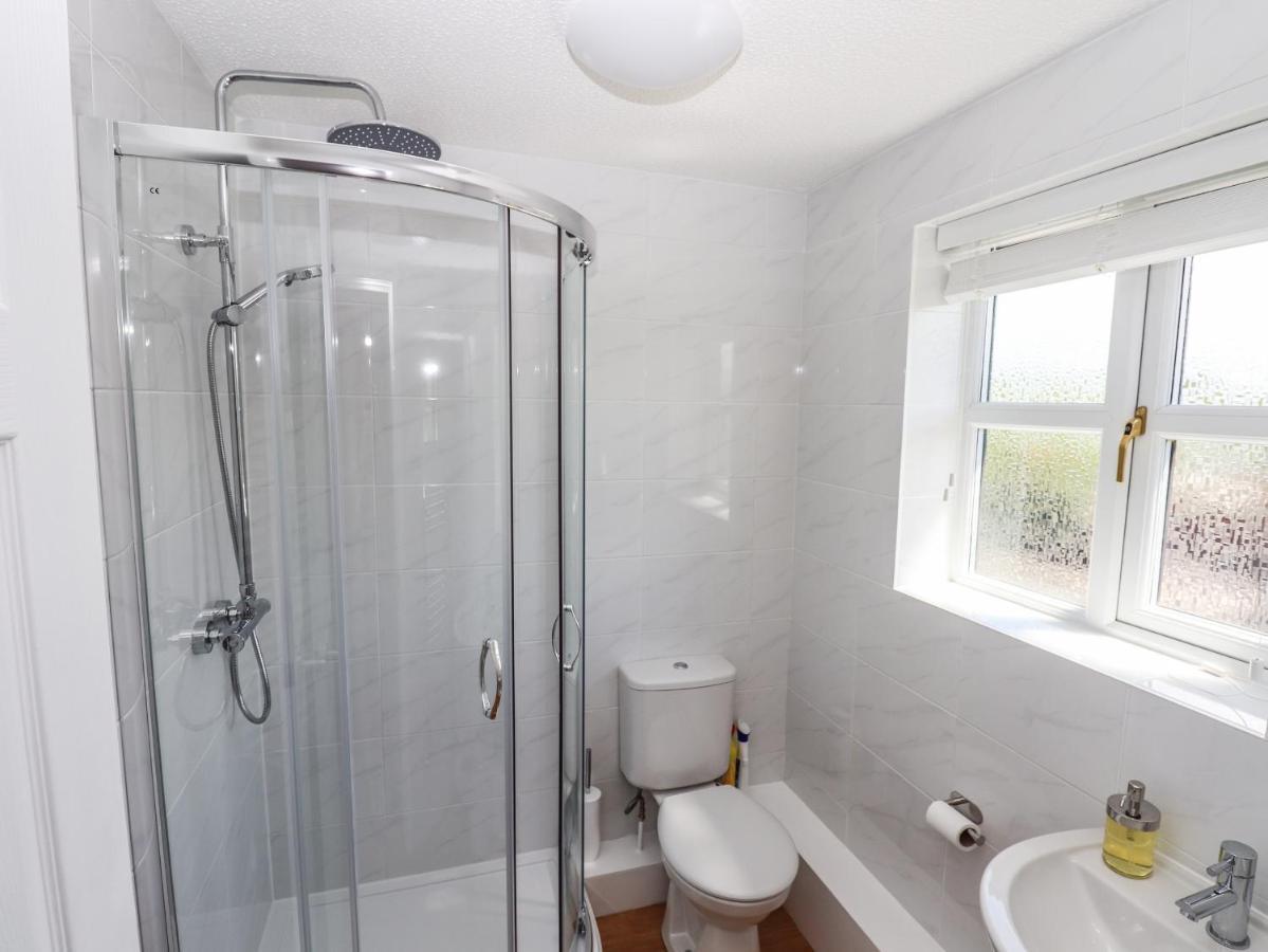 3 Rothbury Place Lytham St Annes Esterno foto